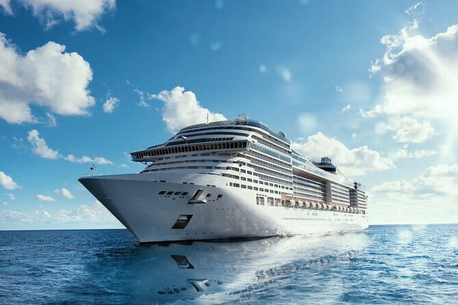 1-Day Jeju Island Tour For Cruise Passenger - Route Choice Matters: Jeju Port vs Seogwipo Gangjeong Port