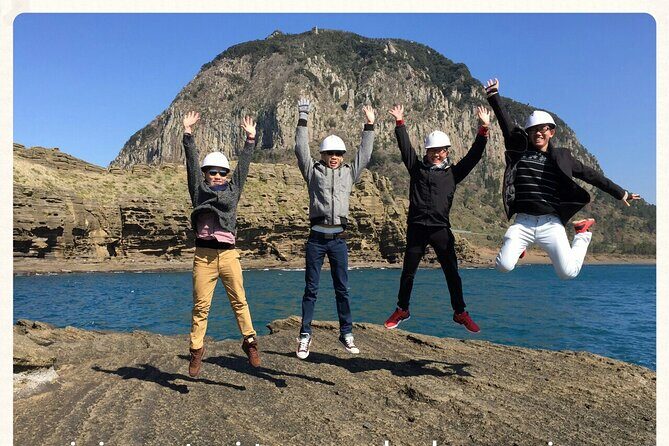 2 Days Jeju Island Private Taxi Tour (East/West of Jeju Island ) - What Makes This Tour Worth It for Jeju First-Timers