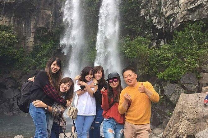 2 Days Jeju Island Private Taxi Tour (East/West of Jeju Island ) - Price and Value: How the $680 Private Cost Adds Up