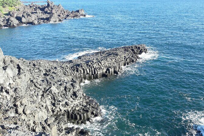 2 Days Jeju Island Private Taxi Tour (East/West of Jeju Island ) - When This Tour Fits Best (and When It Doesn’t)