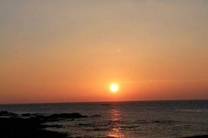 2 Days Jeju Island Private Taxi Tour (East/West of Jeju Island ) - The Bottom Line: Should You Book It?