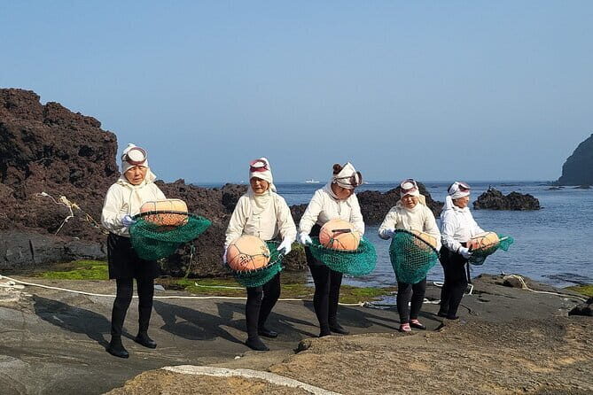 2Days Private tour in jeju island - East/West/South of Jeju - The $640 Private Price Tag: When It Actually Feels Like a Deal