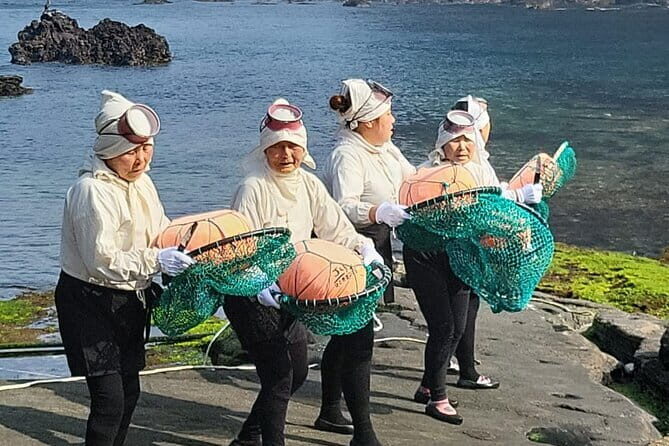 2Days Private tour in jeju island - East/West/South of Jeju - Timing, Weather, and What to Pack for Caves and Cliffs