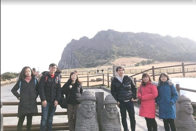 2Days Private tour in jeju island - East/West/South of Jeju - Who This Tour Fits Best