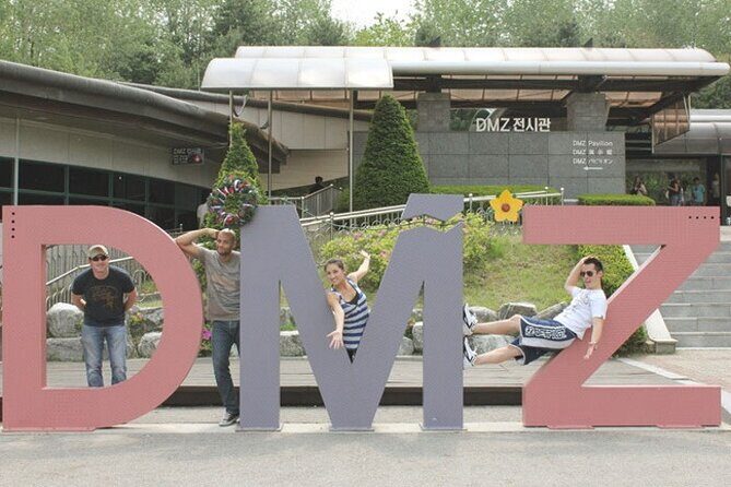 365-day DMZ Special Tour including Monday & Public Holiday - How This 9-Hour DMZ Day Fits Into Your Seoul Schedule