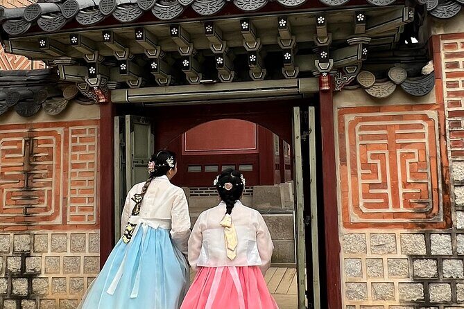 8 hours Private Tour in Seoul for the VIP - Key highlights (what makes this Seoul VIP day work)