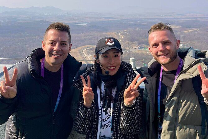8 hours Private Tour in Seoul for the VIP - What you’re paying for: value breakdown of the $500 group price