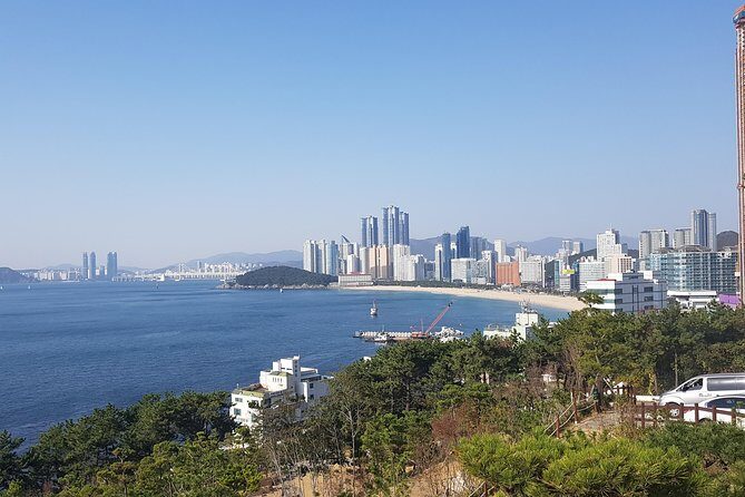 9-Days Tasty Journey Around South Korea Tour - Day 6: Bulguksa and Seokguram for Silla-era masterpieces, plus Gyeongju Museums and Wolji Pond