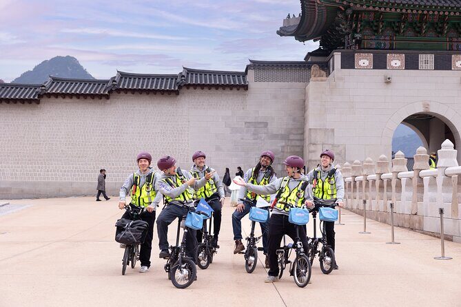 Afternoon E-bike tour and "Happy Hour" food and drinks - Key highlights worth knowing