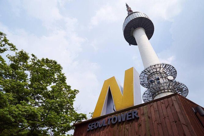 Afternoon Seoul: Hanok Vibes, Netflix Street Food & N Seoul Tower - Key Points I’d Plan Around