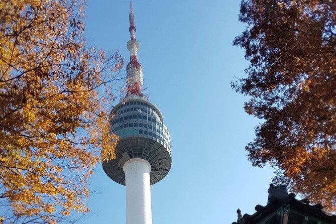 Afternoon Seoul: Hanok Vibes, Netflix Street Food & N Seoul Tower - The Guide and Group Dynamic: Fast, Clear, and Usually Flexible