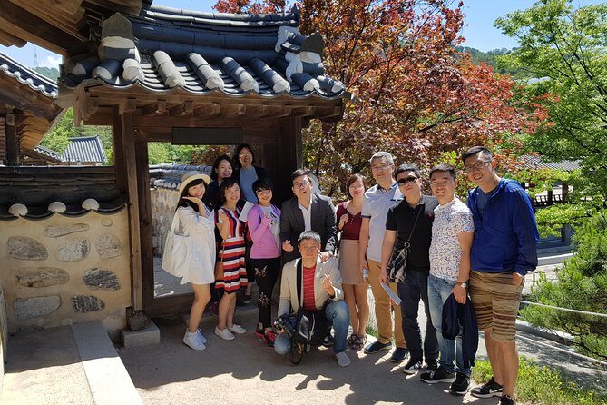 Afternoon Seoul: Hanok Vibes, Netflix Street Food & N Seoul Tower - Who Should Book This Tour (and Who Might Skip It)