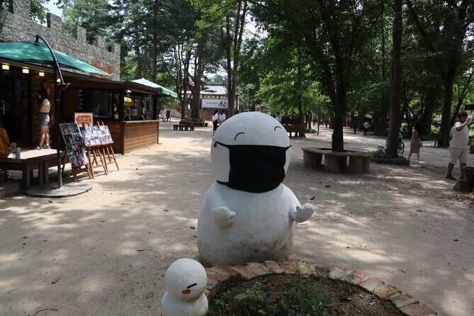 Alpaca World and Nami Island with Gangchon Rail Bike Tour - Should you book this Alpaca World, Nami Island, and Gangchon Rail Bike tour?