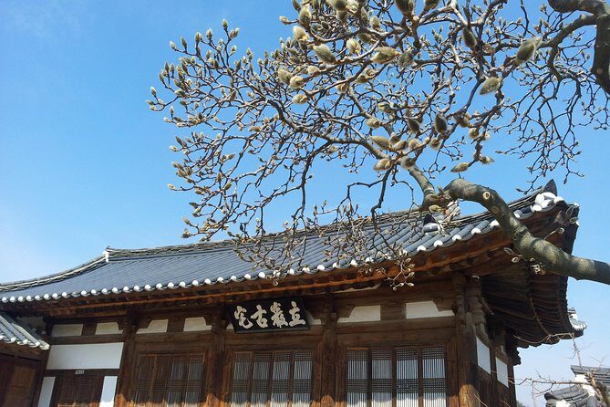 Andong Hahoe Village [UNESCO site] Premium Private Tour from Seoul - Price and value: what $274 buys you for a Seoul-based private day