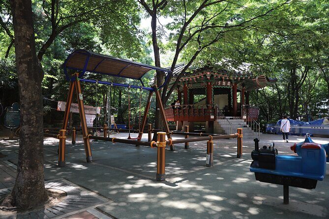 ARMY Must Visit BTS Tour in Seoul - Meeting at Myeong-dong and the 3.5-Hour City Rhythm