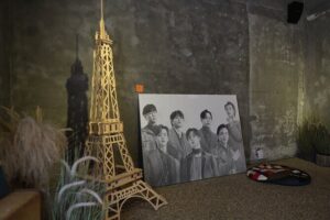 ARMY Must Visit BTS Tour in Seoul - Jamsil Sports Complex: Handprints and the Monday Switch