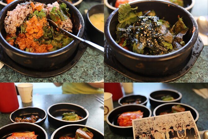 ARMY Must Visit BTS Tour in Seoul - Cafe Hyuga: The Dorm-to-Café Moment Fans Remember