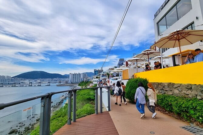 Authentic Busan Full-Day City Highlights Tour - Why the guide quality changes your whole day