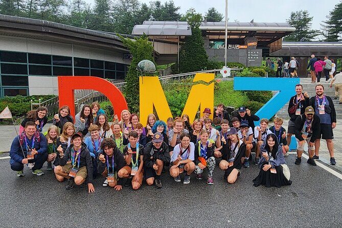 Best DMZ Tour Korea from Seoul (Red Suspension Bridge Optional) - Key points to know before you go