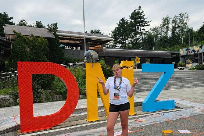 Best DMZ Tour Korea from Seoul (Red Suspension Bridge Optional) - Optional Majang Lake suspension bridge and scenic stretch time