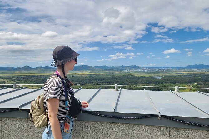 Best DMZ Tour Korea from Seoul (Red Suspension Bridge Optional) - Optional Tongilchon-gil and the JSA Museum add-on