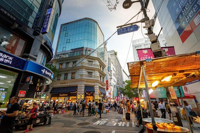 Best of Seoul Shopping Tour - Key highlights that make this tour click