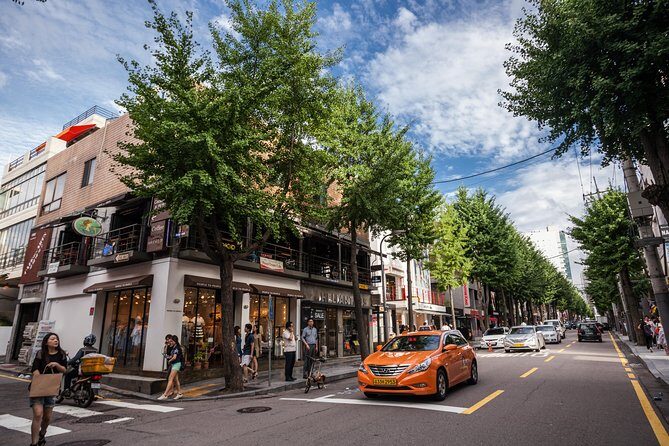 Best of Seoul Shopping Tour - Price and logistics: what you’re paying for (and what you’re not)
