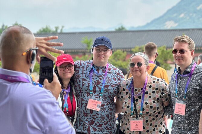 Best Seoul City Tour (Gyeongbokgung Palace,Insadong,Namsan Tower) - Museums, Ginseng, and Hanok Villages: Culture Stops With Two Speeds