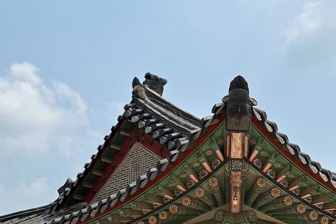 Best Things to Do - Half Day Seoul Trip (Seoul Palace & Temple) - A Half Day Seoul Circuit: Temples, Palaces, and Quick Market Stops