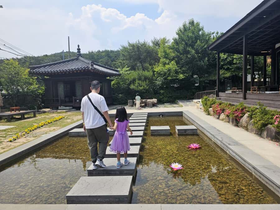 Busan: A Well-Rounded Small-Group Tour with Certified Guide - Huinnyeoul Culture Village: murals, sculptures, and seaside color