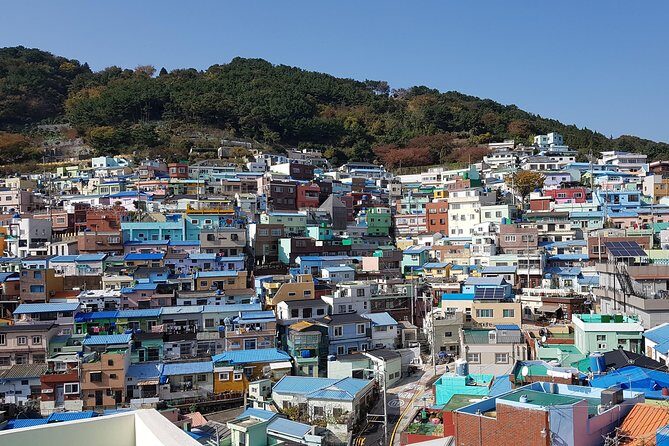 Busan city tour from Seoul by KTX bullet train - The 7:00 am start: why the day feels full (and how to handle it)