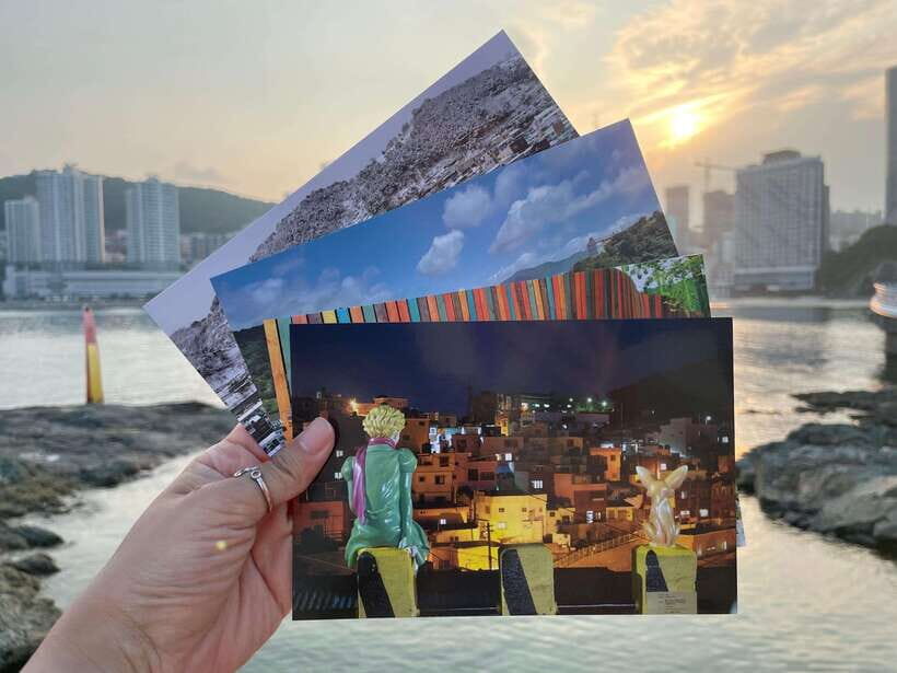 Busan: Coastal Treasures Beach Train, Culture Village & More - Value for money: why $51 can work (and when it won’t)
