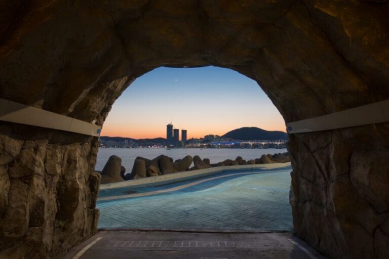 Busan: Coastal Wonders & Cultural Gems Tour opt. Sky Capsule - Getting to the tour: meeting points that reduce hassle