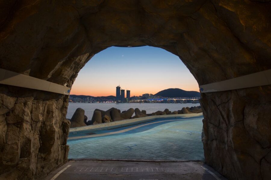 Busan: Coastal Wonders & Cultural Gems Tour opt. Sky Capsule - Getting to the tour: meeting points that reduce hassle