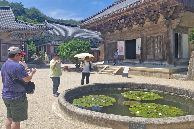 Busan Comfortable Private Tour For 4hours - Pacing and logistics: what “private” really gives you