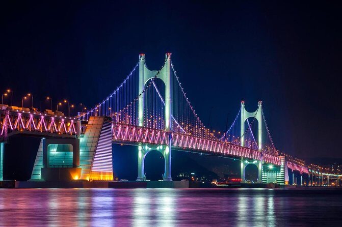 Busan Cruise Port – Premium Small Group Tour (Max 6 Guests) - Key things that make this Busan port tour worth it