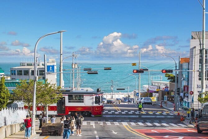 Busan Full-Day City Tour with Gamcheon Village, Sea Temple & more - Key highlights worth knowing