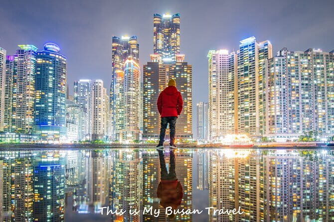 Busan Full-Day City Tour with Gamcheon Village, Sea Temple & more - Optional Songdo cable car: pay on-site if you want the higher view