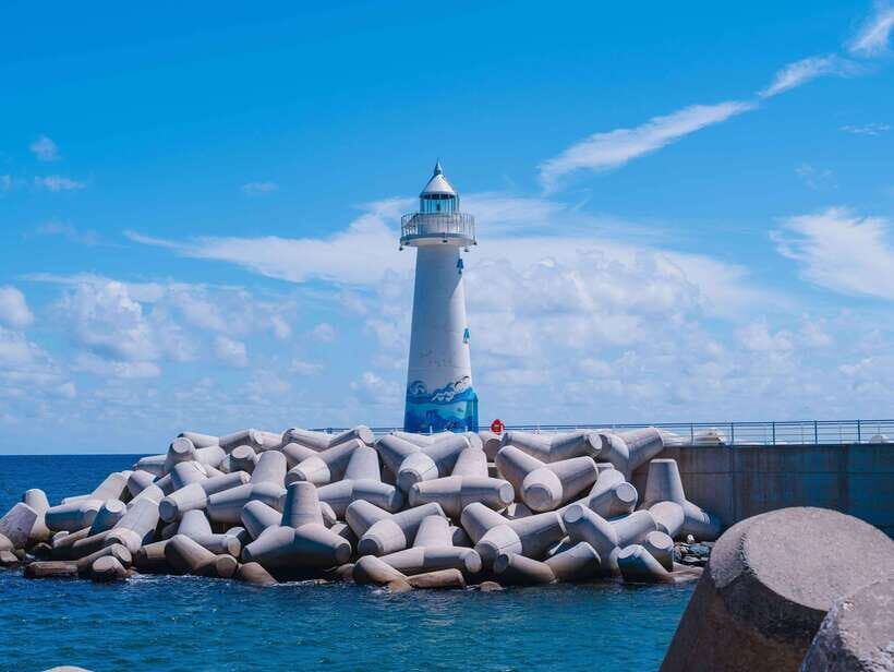 Busan: Gamcheon Village and Haeundae Blueline Park Tour - Cheongsapo Daritdol Observatory and the Train-Spotting Moment