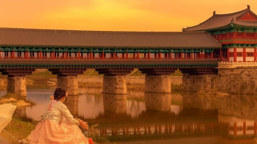 Busan: Gyeongju UNESCO Legacy Tour with National Museum - Why this Busan-to-Gyeongju day trip feels different