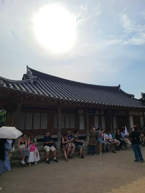 Busan: Gyeongju UNESCO Legacy Tour with National Museum - Bulguksa Temple: UNESCO time with real meaning