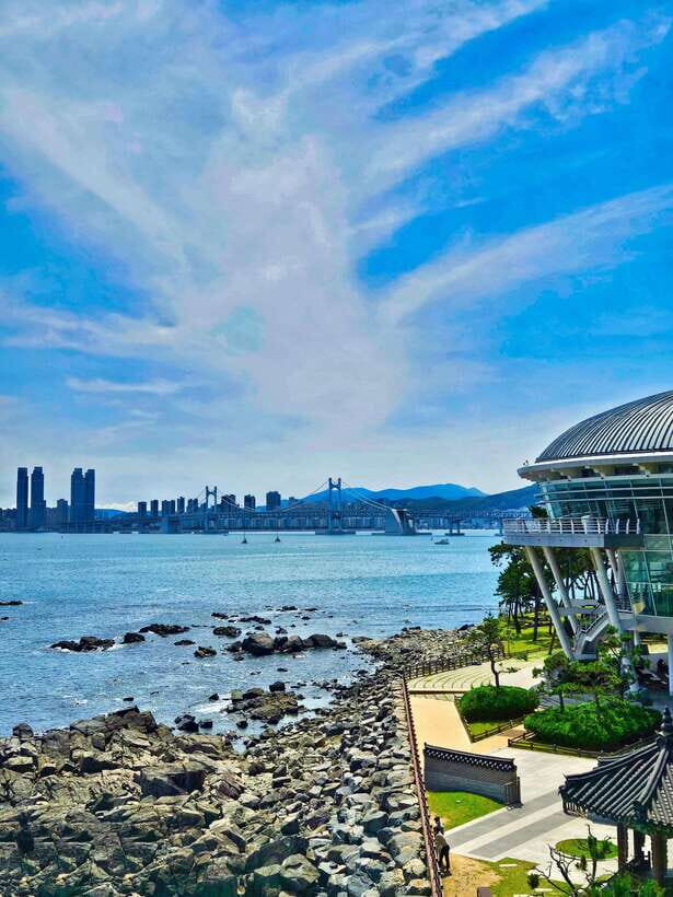 Busan: Haeundae 100-Minute Walking Tour - FAQ