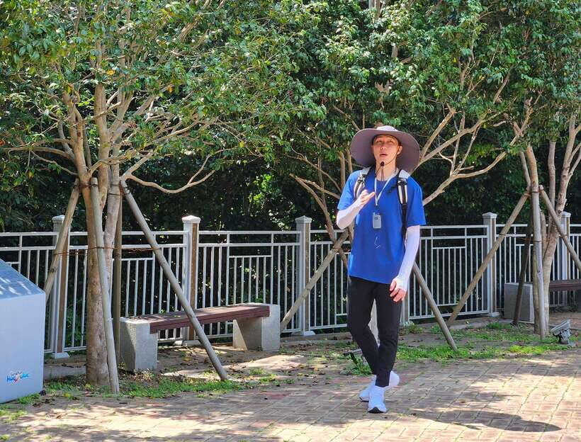 Busan: Haeundae 100-Minute Walking Tour - Price and walking reality: what $29 buys you