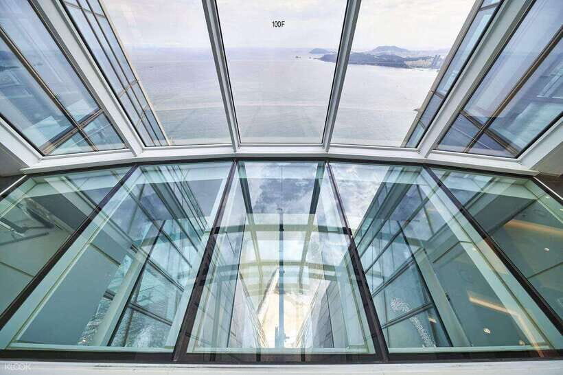 Busan: Haeundae LCT Tower 'X the Sky' Entry Ticket - Price and value: is $19 worth it for X the Sky?