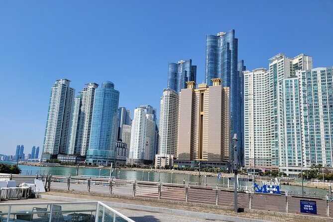 Busan Half-Day Customizable Private Tour in English - Why this private half-day feels different from a set itinerary