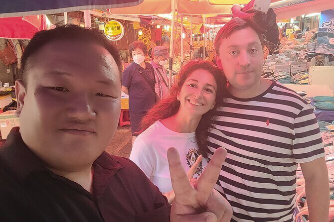 Busan Half-Day Customizable Private Tour in English - Bay 101 Yacht Club: a quick entry point to Haeundae’s waterfront mood