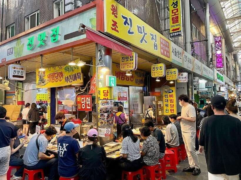 Busan: Hidden Gems Private Tour with a Certified Guide - Can you customize the day? Yes, and that’s the point