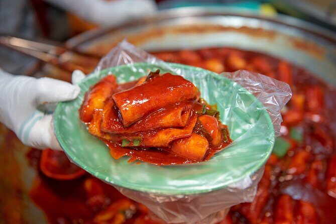 Busan history and market food tour with local chef - Value check: is $50.90 worth it?