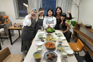 Busan Local Food Cooking Class with Market Tour - The 10:00 am meeting point and the small-group advantage
