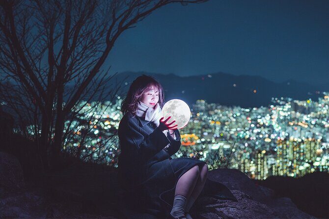 Busan Night Small Group Photo Tour (Max 7) - Meeting point, timing, and what the 3.5 hours feel like
